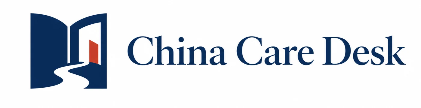 China Care Desk